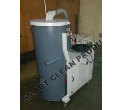 Industrial Heavy Duty Vacuum Cleaner Manufacturers in Chennai